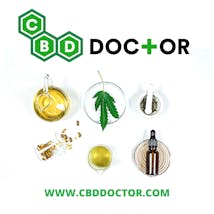 CBDdoctor.com (online only)